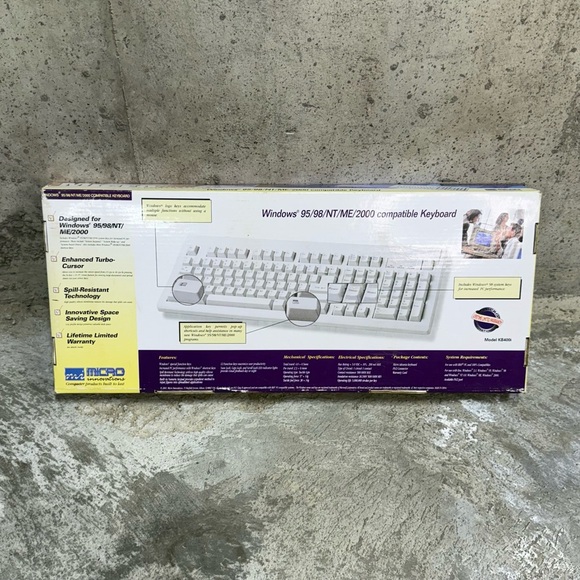 NFS - Picture 5 of 8